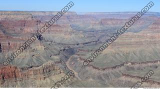 Photo References of Background Grand Canyon